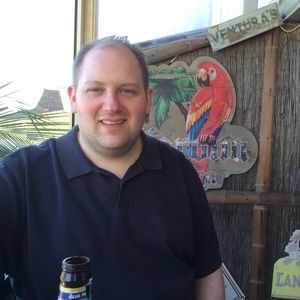 Meet your Posher, Ryan